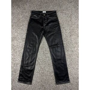 EYTYS Orion Tar Black Jeans Men's Size 29x32